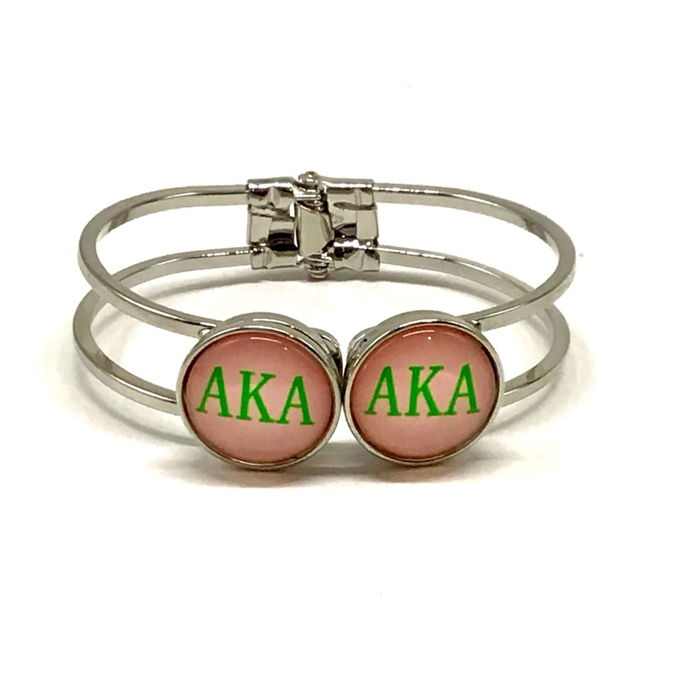 AKA Bangle Bracelet